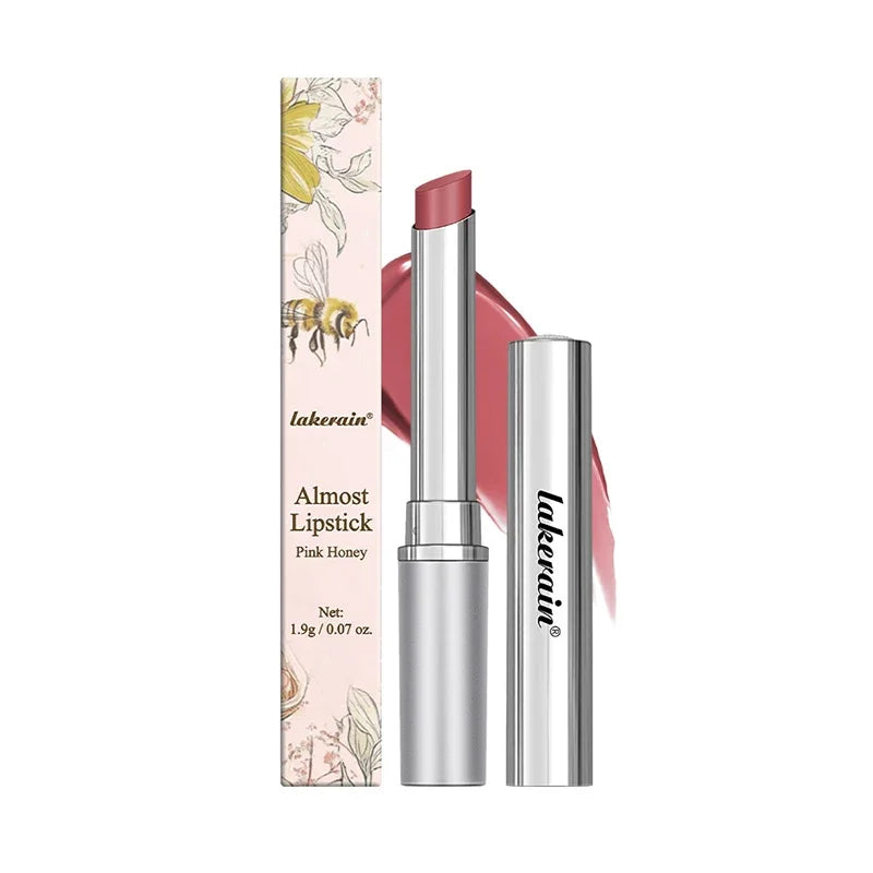 Honey Lip Balm Pink Lipstick Remove Dark Lips Honey Powerful Moisturize Lip Repulper Lipbalm Exfoliating For Tinted In Black Lip