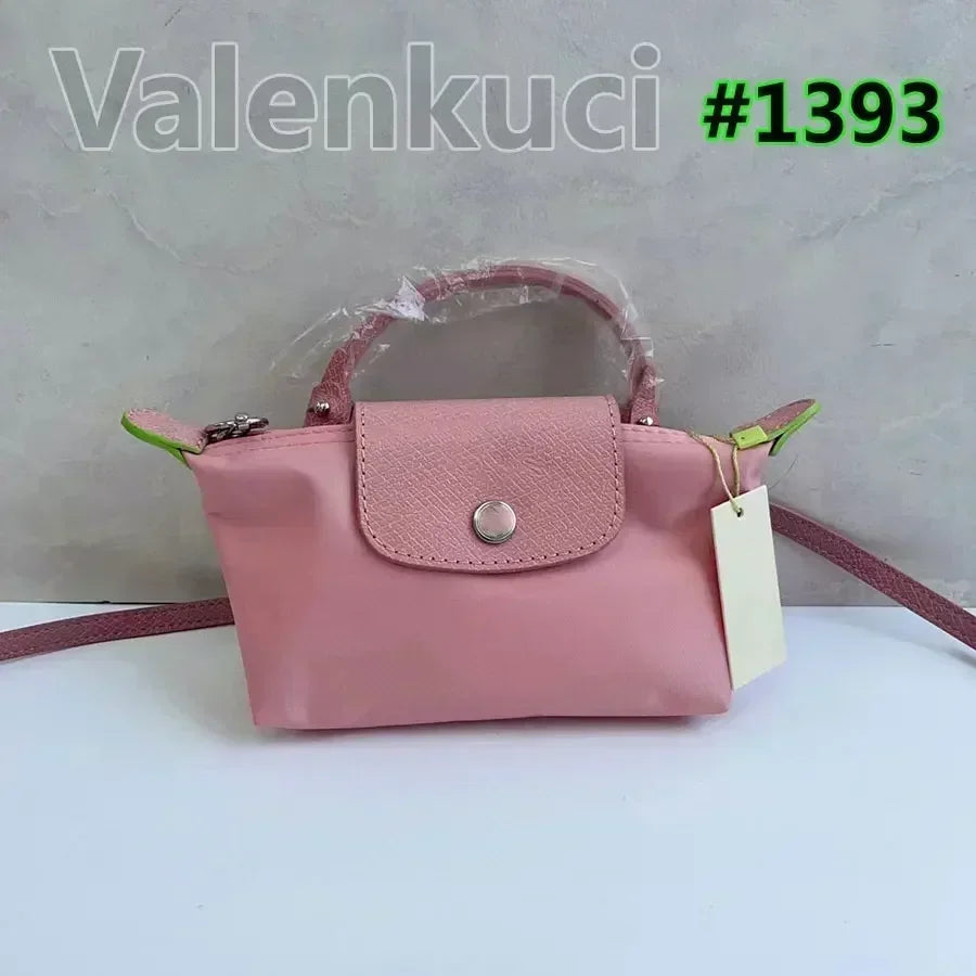 Shoulder Bags for Women Luxury Handbags Designer Famous Tote