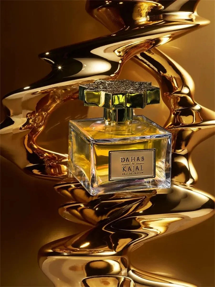 Almaz LAMAR WARDE MASA JIHAN Women Men Perfume Fragrance Spray EDP Eau De Parfum Cologne