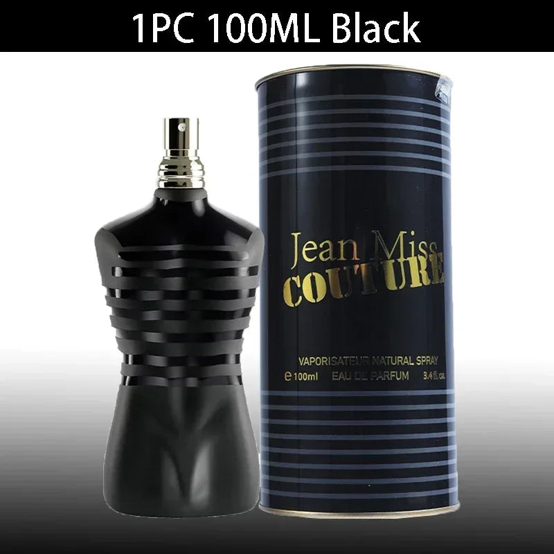 100ml Luxurious Brand Original Perfume Cologne Body Spray