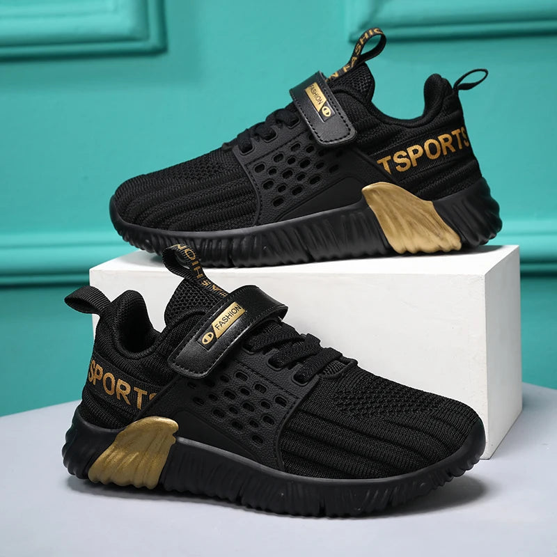 2025 Kids Sneakers Boys Casual Shoes For Children Sneakers