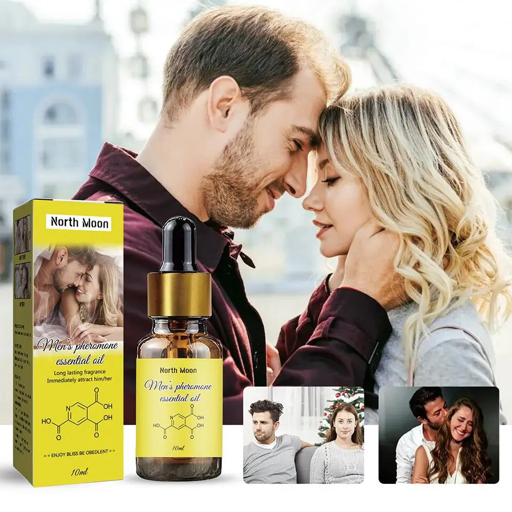 Natural Pheromone Fragrance Oil Attractant m