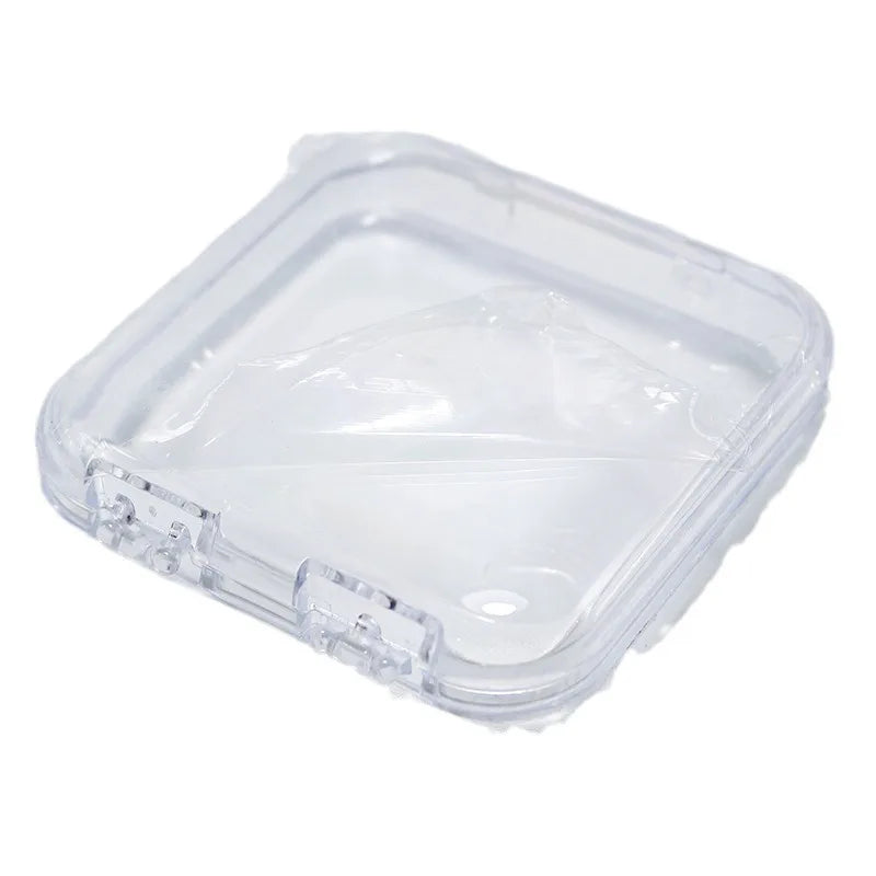 10Pcs Y2k Press on Nails Pink Wearing Nail with Kawaii Sanrios