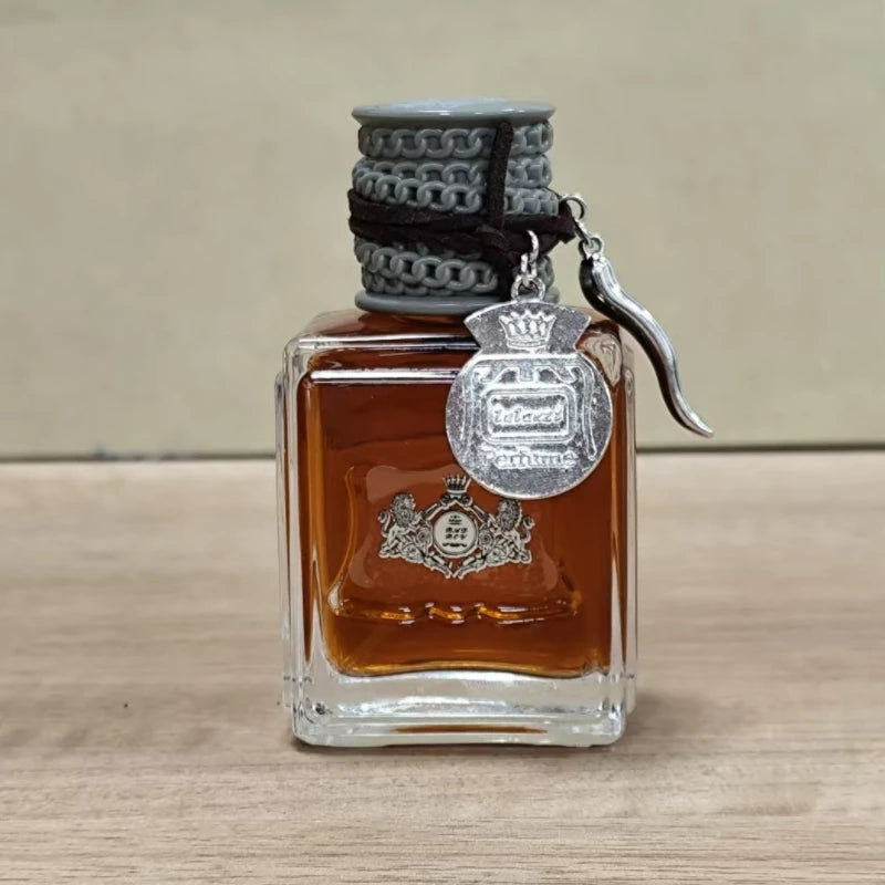 Dirty Words Bad Boy Men's Perfume Wood Long-lasting Light Fragrance Fresh Natural Men's Body Spray Original Brand 100ml Perfume