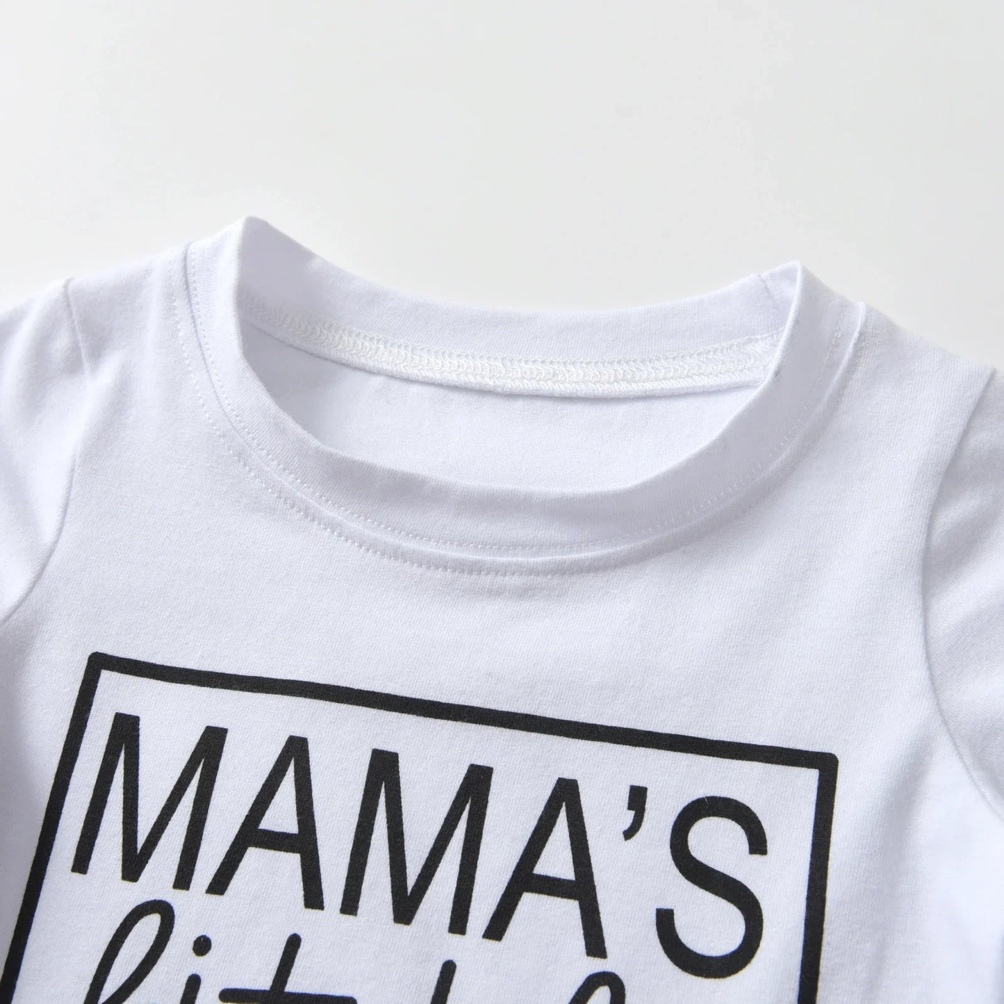 Trend New Toddler Baby Boys Short Sleeve Sport Suit Summer Letters Printed T-shirt Tops + Drawstring Shorts Casual Clothes Set