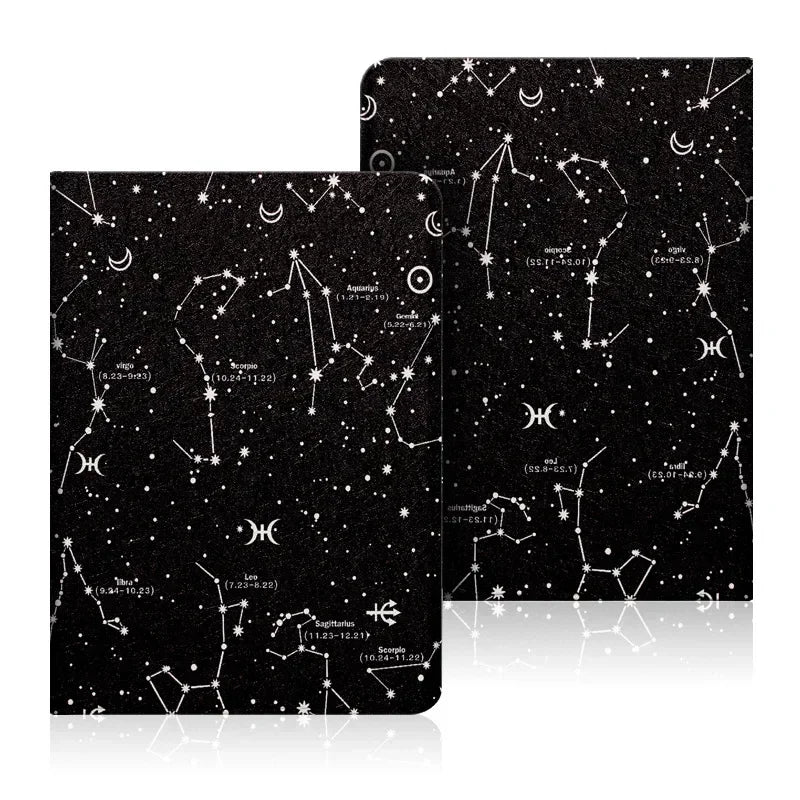Smart Case For Kindle Paperwhite 12th Gen 7 inch SA568B SA569P Handheld Stand Cover Signature Edition 32GB 7 inch With Card Slot