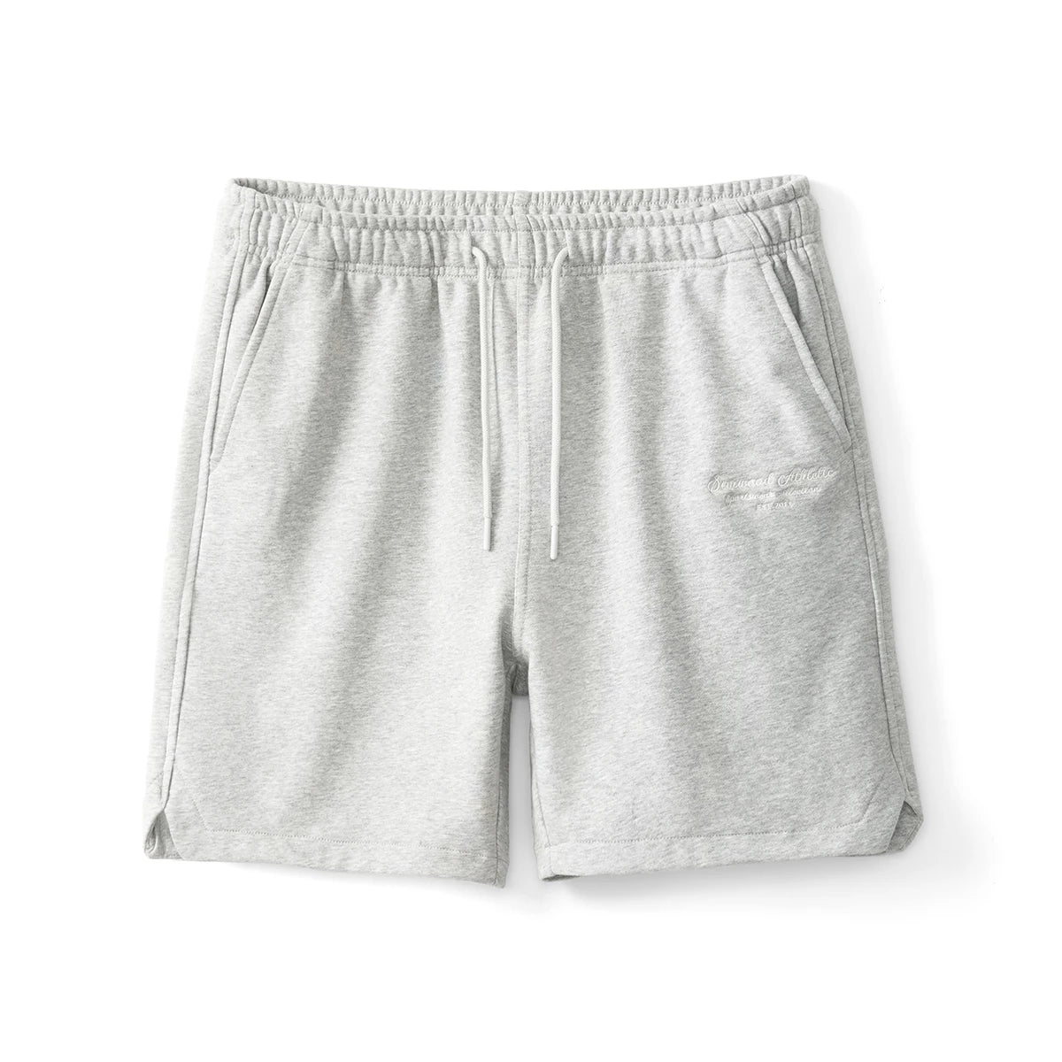 SIMWOOD 2024 Summer New Oversize 300gsm Sorona Fabric Shorts Men Casual Jogger Running Shorts Sweatpants