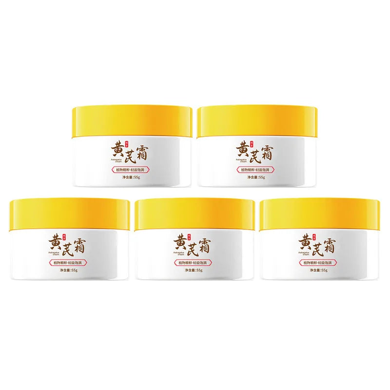 Astragalus Facial Whitening Moisturizer,Freckle Removal Cream, Face Dark Spots Melasma Melanin Remover,Skin Brighten Repair Care