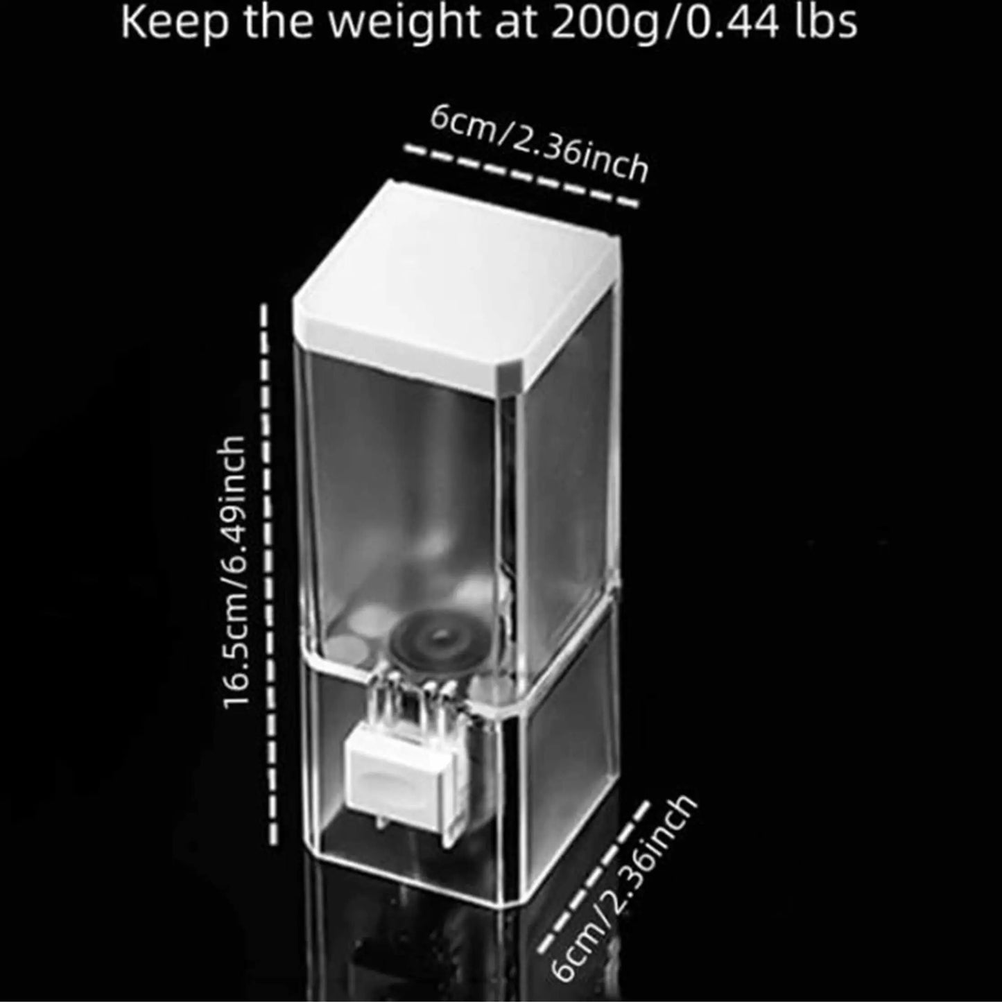 1PC-Shampoo Liquid Soap Container Bathroom Accessories