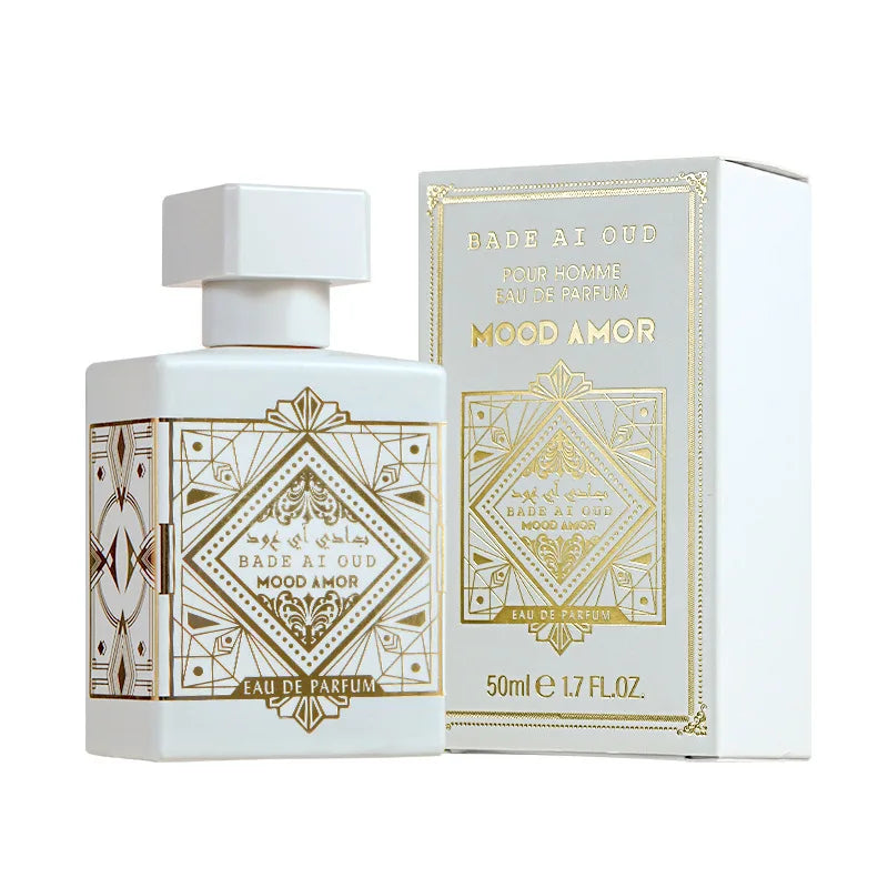 Fruity Perfume Dubai Oman Arab Strong Fragrance Lasting Date Perfume Irresistible Success Business Fragrance For Men Hot Sale
