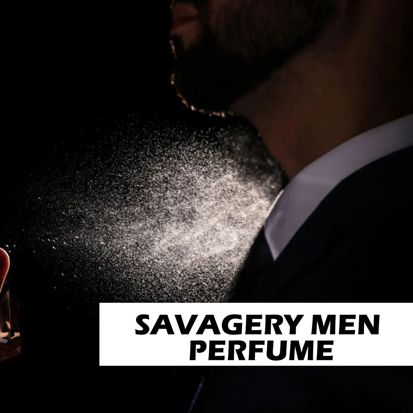 50ml Original Arabia Perfume Women Men Unisex Perfume Long Lasting Perfumes Men's Pheromone Women's Fragrance Gift Deodorants