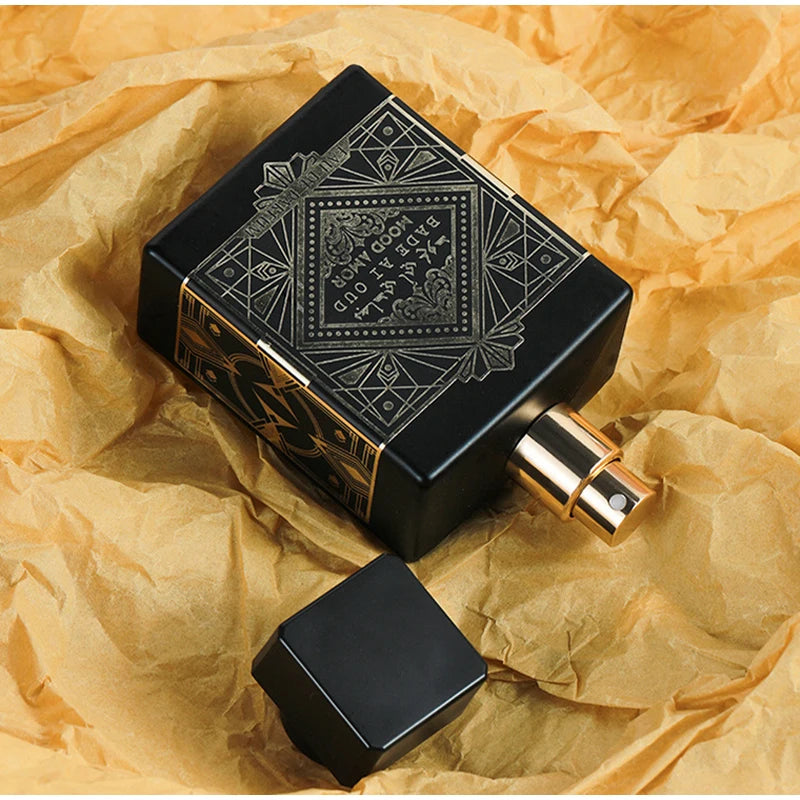 Fruity Perfume Dubai Oman Arab Strong Fragrance Lasting Date Perfume Irresistible Success Business Fragrance For Men Hot Sale
