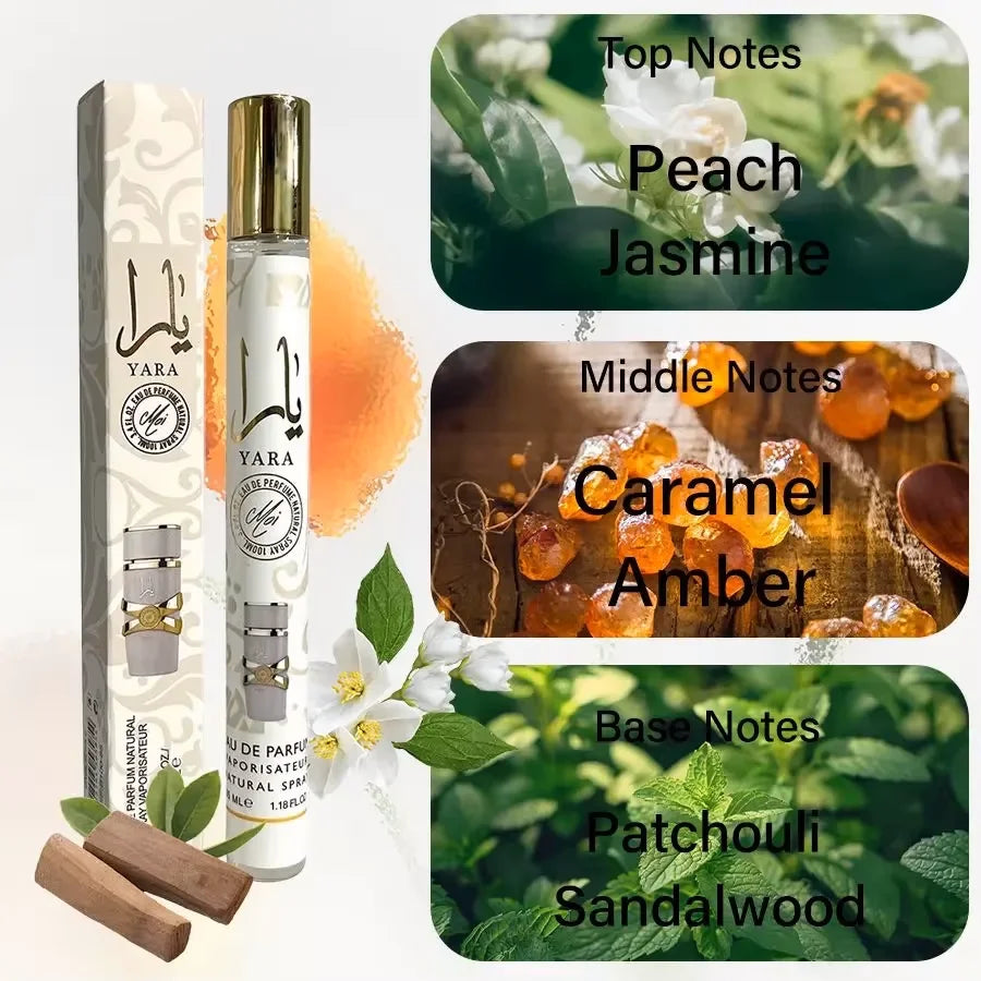 ADMD Original 90ML Perfume Hombre Women Original Arab Perfumes Victoria’s Secret Body Mist Fragrances Long Lasting
