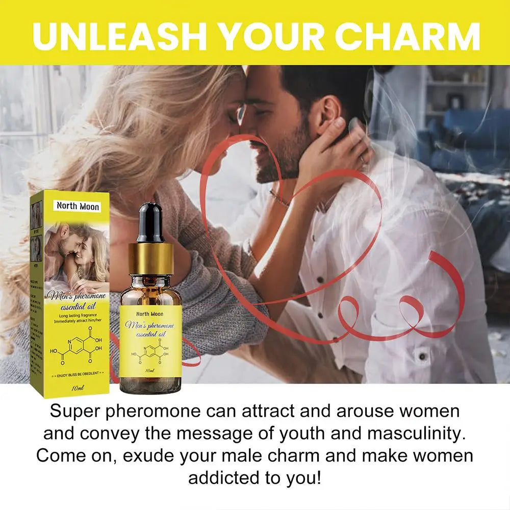 Natural Pheromone Fragrance Oil Attractant m