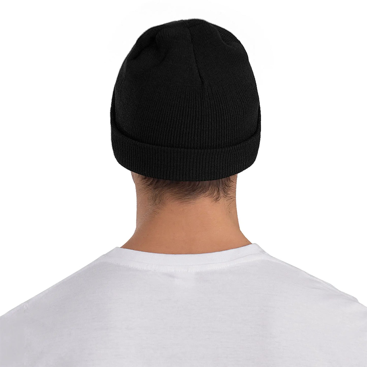 K-Ways Logo Knitted Hat Beanies Autumn Winter Hat Warm Acrylic Street French Brand Cap for Men Women Gift
