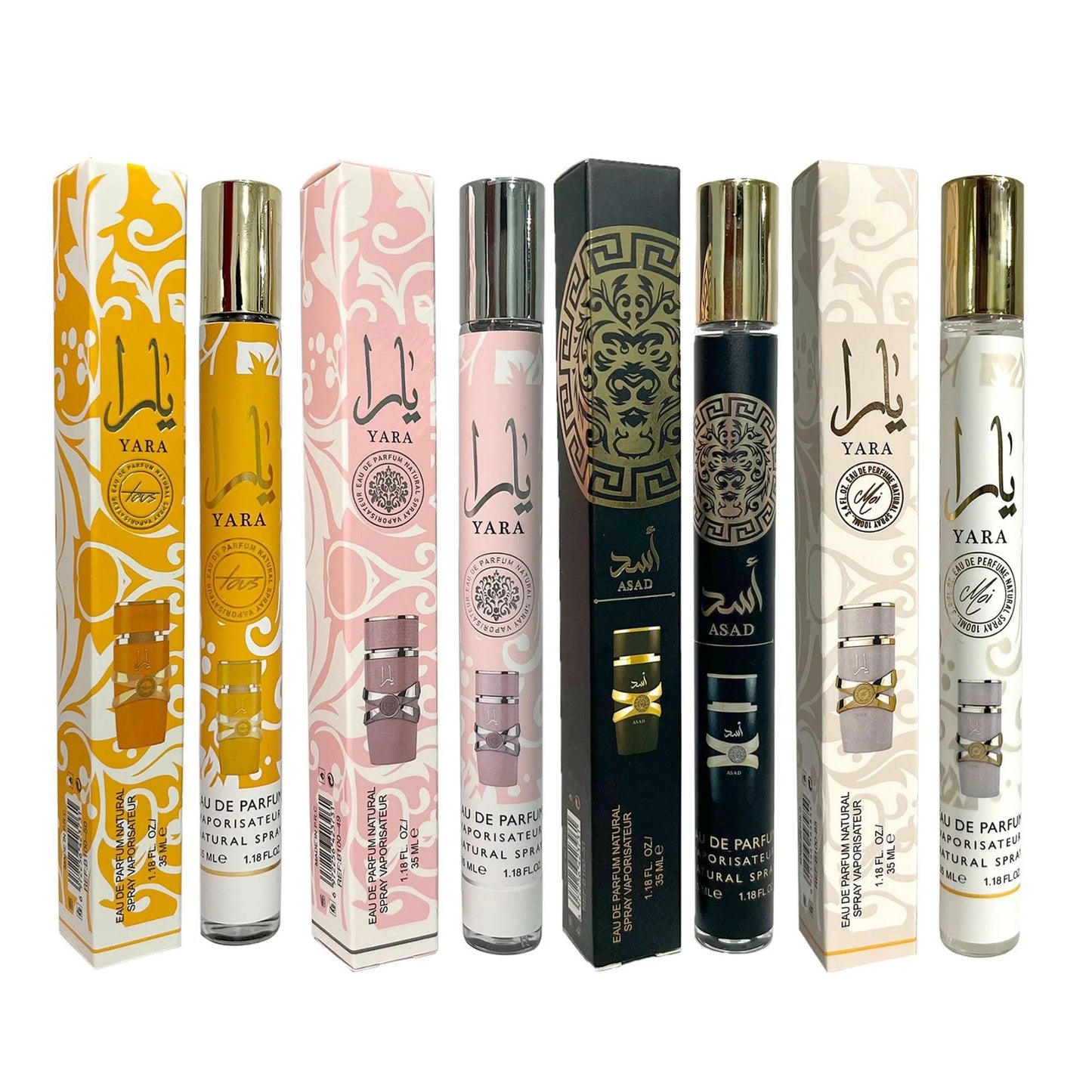 ADMD Original 90ML Perfume Hombre Women Original Arab Perfumes Victoria’s Secret Body Mist Fragrances Long Lasting