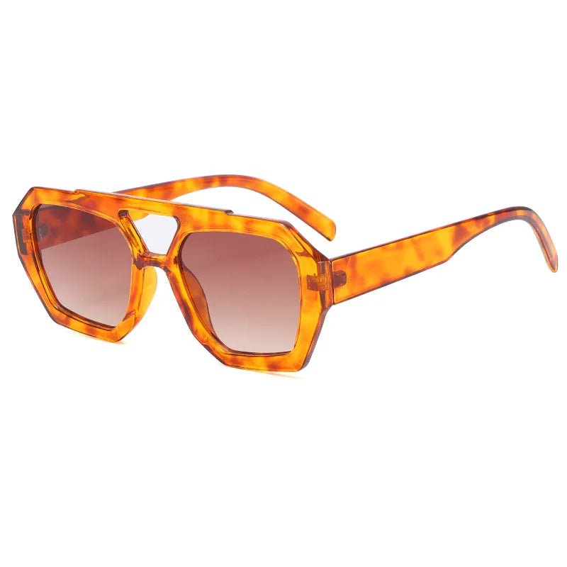 Retro Fashion Punk Sunglasses Women Men Sun Glasses Classic Vintage Goggles UV400 Outdoor Shades