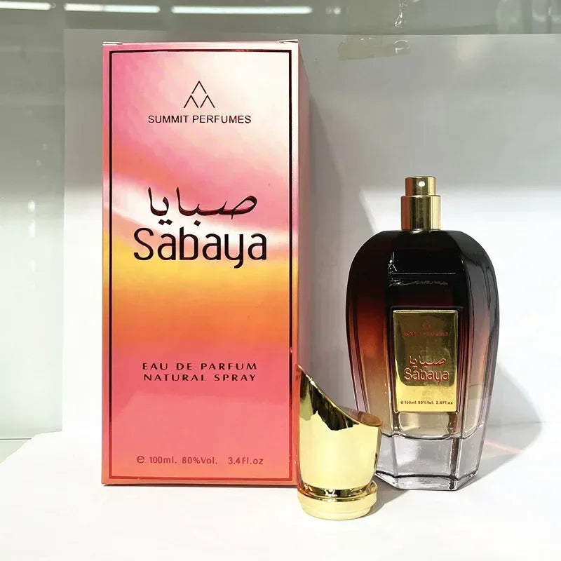 100ML Designer ERBA GOLD Groove Xcape OPERA SOPRANO Spray EDP m
