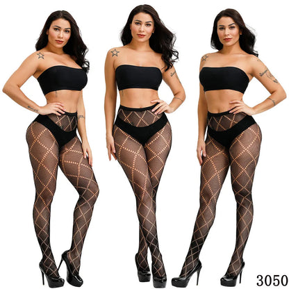 Women Bodystocking Sexy Lingerie