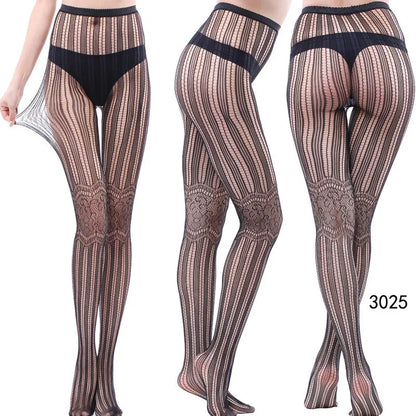 Women Bodystocking Sexy Lingerie