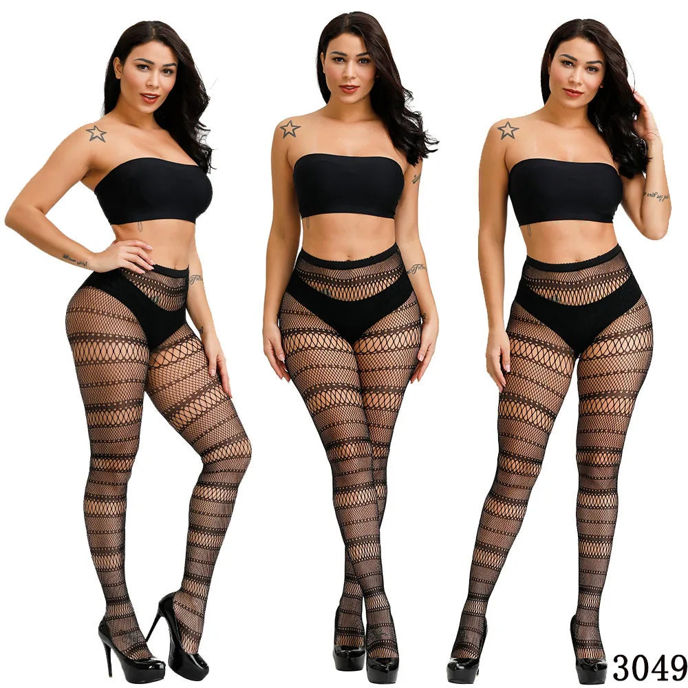 Women Bodystocking Sexy Lingerie