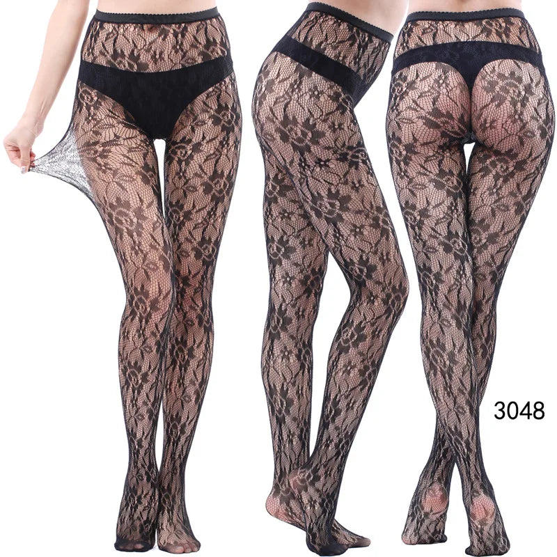 Women Bodystocking Sexy Lingerie