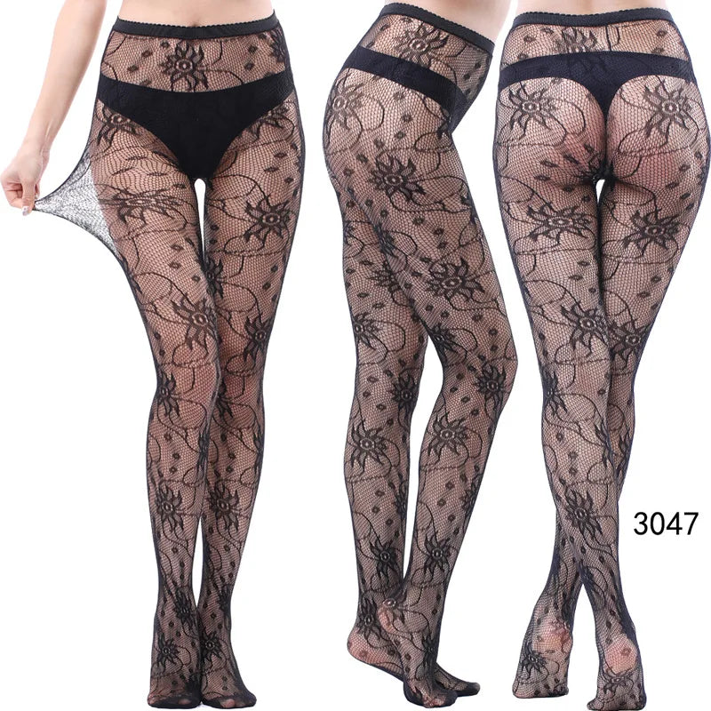 Women Bodystocking Sexy Lingerie