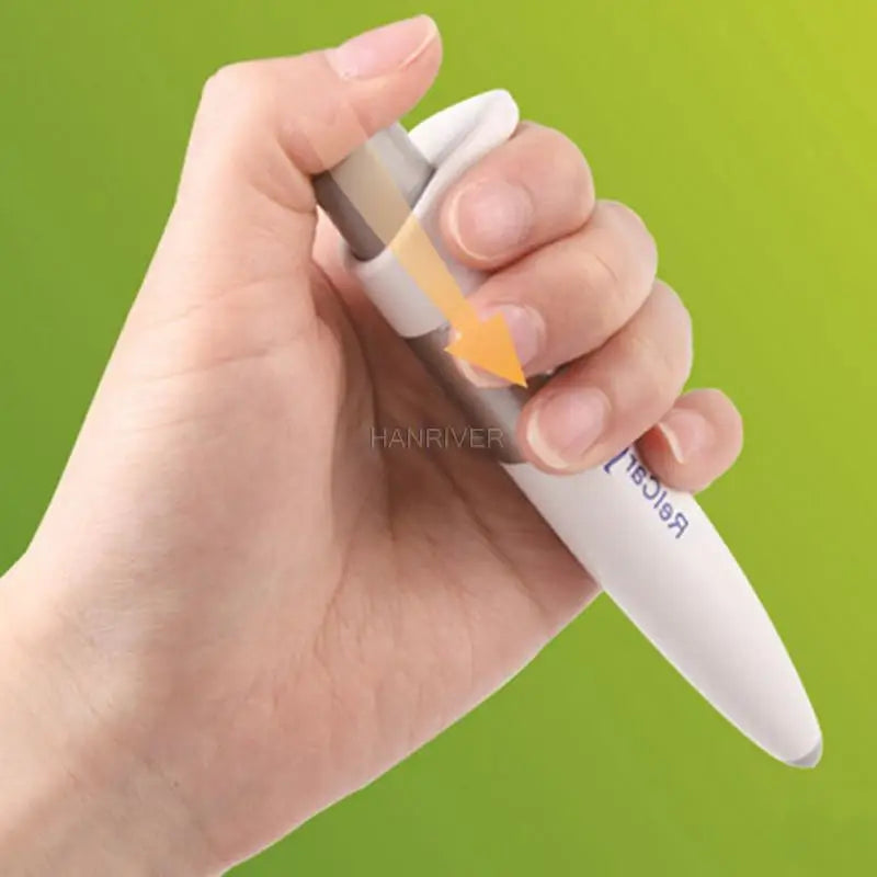 The new health pen, relieve muscle shoulder and arm pain multi-functional acupuncture point massage pen-6