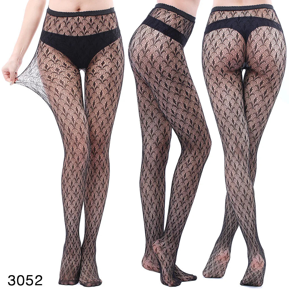 Women Bodystocking Sexy Lingerie