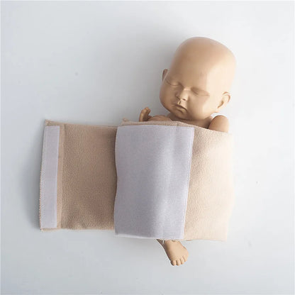 Newborn Photography Props Baby Posing Wraps   for Baby Photo Studio