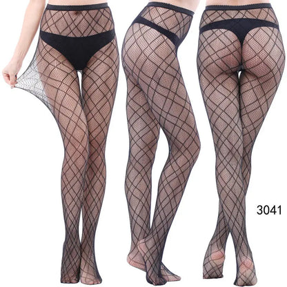 Women Bodystocking Sexy Lingerie