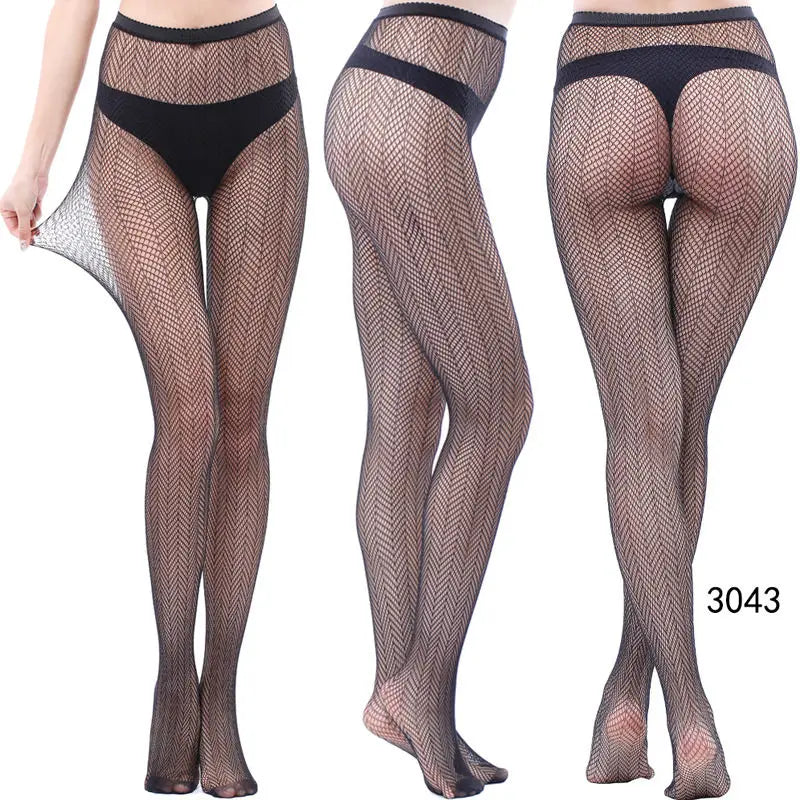 Women Bodystocking Sexy Lingerie