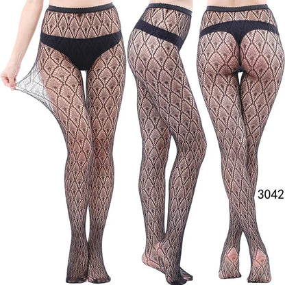 Women Bodystocking Sexy Lingerie