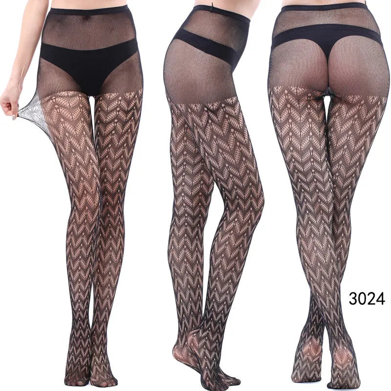 Women Bodystocking Sexy Lingerie