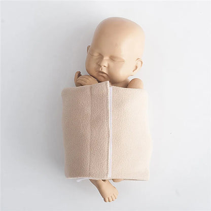 Newborn Photography Props Baby Posing Wraps   for Baby Photo Studio