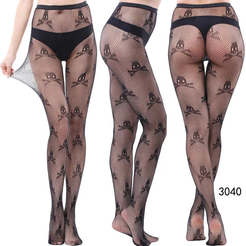 Women Bodystocking Sexy Lingerie