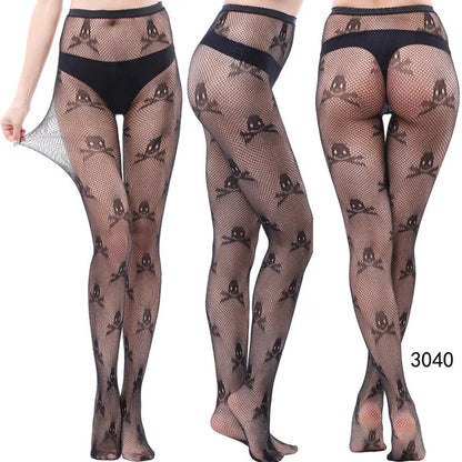 Women Bodystocking Sexy Lingerie