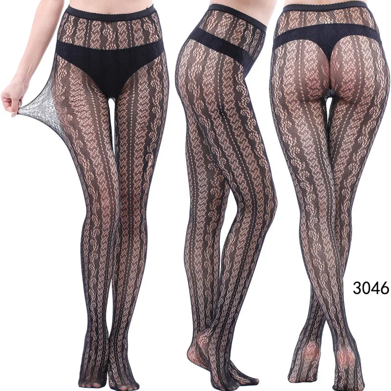 Women Bodystocking Sexy Lingerie