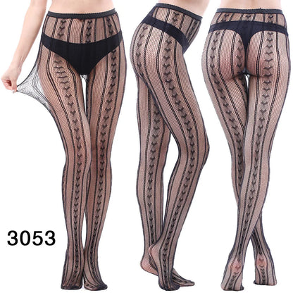 Women Bodystocking Sexy Lingerie