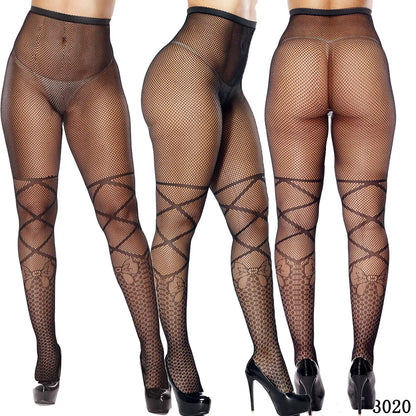 Women Bodystocking Sexy Lingerie