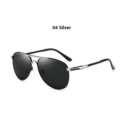 Pilot Polarized Sunglasses