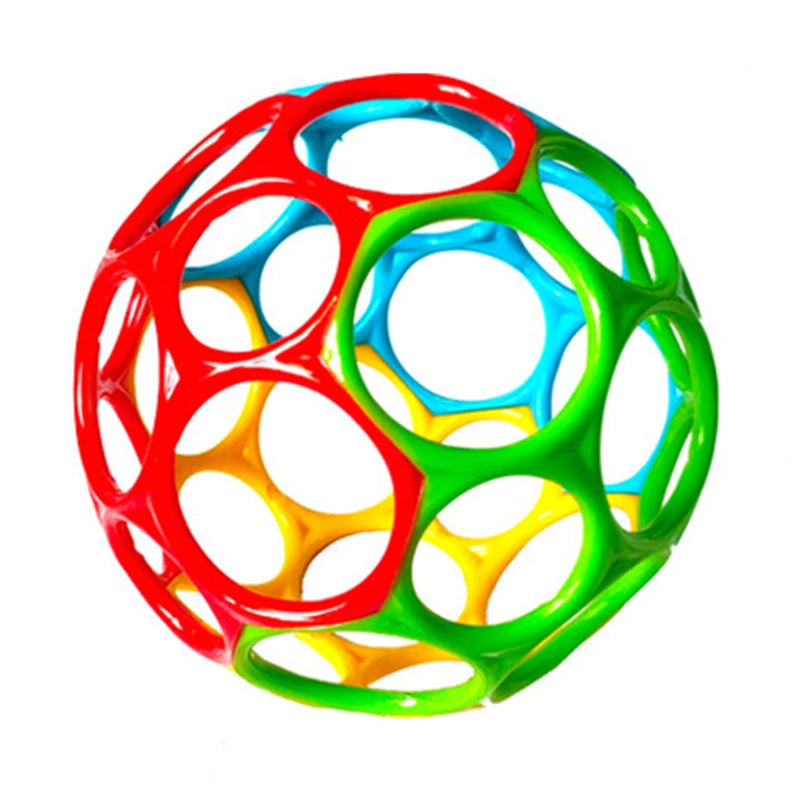 Rattle Teether Toys For Babies Development Baby Games Sensory Toys Baby Teether For Newborns Baby Rattles Toys 0 12 Months