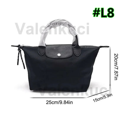 Shoulder Bags for Women Luxury Handbags Designer Famous Tote