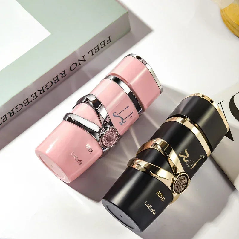 100ml Arabian Women's Perfume for Men High Quality Deodorant