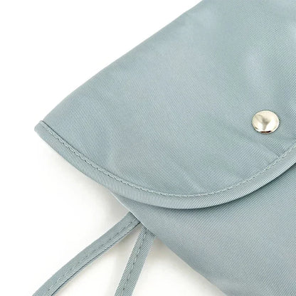 New Waterproof and Reusable Baby Diaper Bag Baby Handbag Large Capacity Mommy Diaper Storage Bag Carrying Bag for Going Out