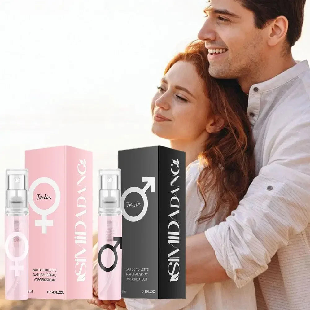 Long Lasting Pheromone Of Man To Attract Women Deodorant Body Spray Flirting Encourage Dating Fragrant