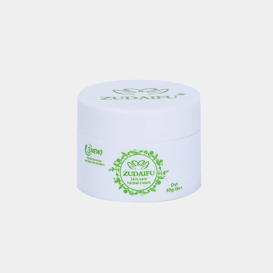 3PCS Zudaifu Third Generation Body Creamherbal Body Lotion 15g/30g New Official Authentic