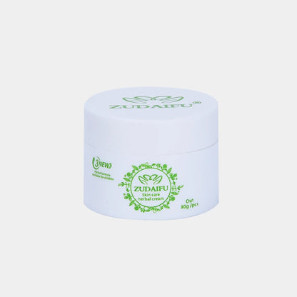 3PCS Zudaifu Third Generation Body Creamherbal Body Lotion 15g/30g New Official Authentic