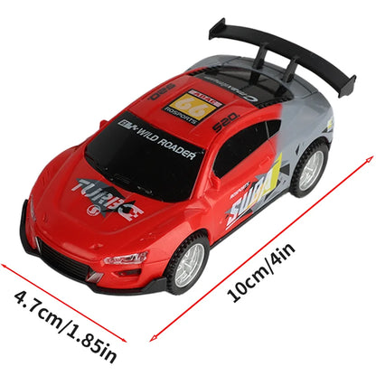 Slot Car 1 43 1/43 Scale Analog Electric Racing Race Vehicle Remote Cars Toy Accessories For Carrera Go Scalextric Ninco SCX