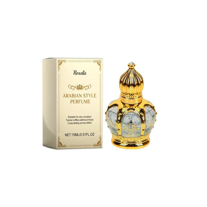 Coffee Aroma Perfume Fresh Elegant Lasting Fragrance